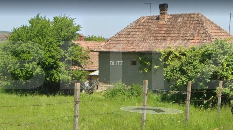 Oportunitate! Teren intravilan de 775 mp, Tureni