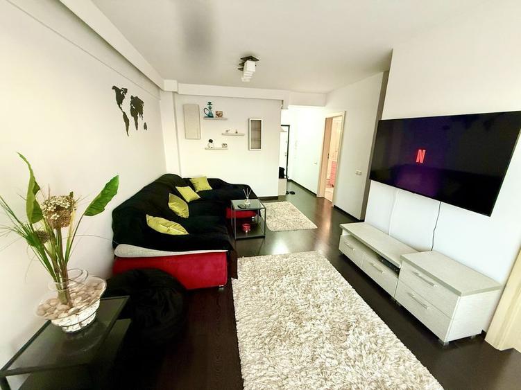 Apartament cu o camera | Iulius Mall | FSEGA