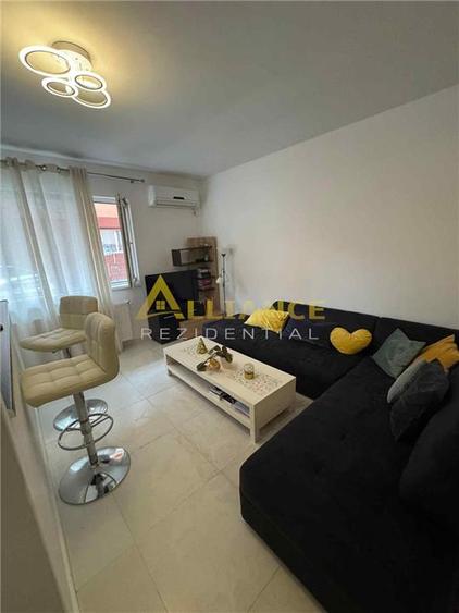 Aparatorii Patriei - Apartament 2 camere