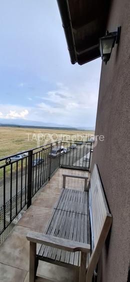 Apartament de inchiriat 2 camere 36 mpu Arhitectilor balcon 11 mp - 9