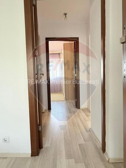 Apartament 3 camere | Metrou Aparatorii Patriei | Berceni | Parcare - 14