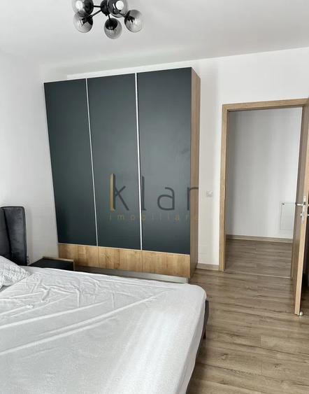 Apartament modern 2 camere, Zorilor, str Frunzisului - zona LIDL