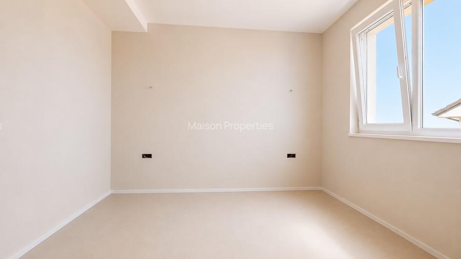 Duplex Premium Cu 5  Camere | Mosnita Noua | 126.5mp Utili | 397mp Teren - 26