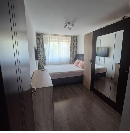 Apartament 3  Camere, Vitan,Mall,bl.reabilitat,Amenajat,centrala,mobilat,Liber