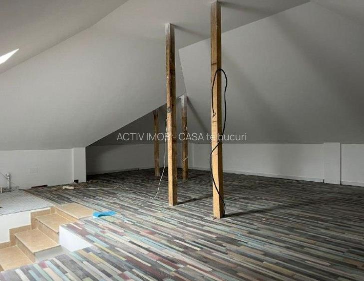 Vanzare Casa individuala - Vila - Prelungirea Ghencea - Margelelor - STB -215000 - 8