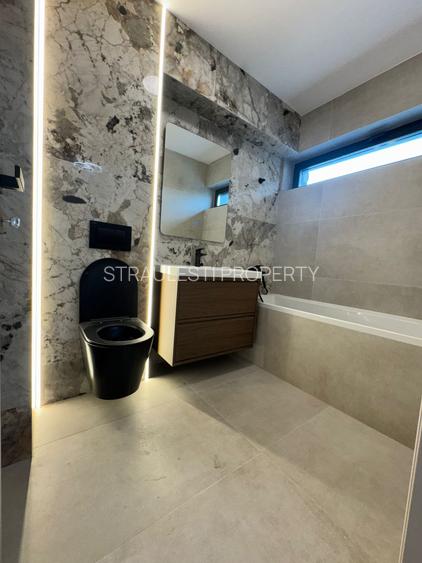Apartamente boutique 2 și 3 camere | Prima închiriere | Mobilier premium | - 11