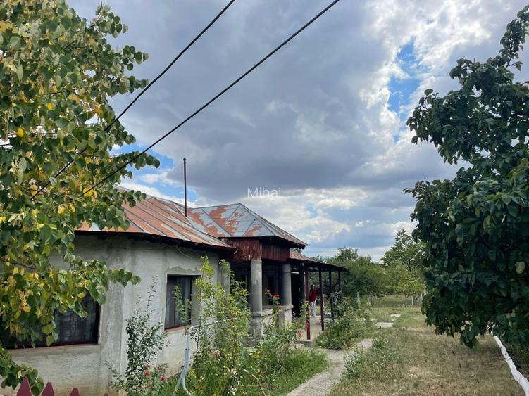 Urgent casă cărămidă  - 6