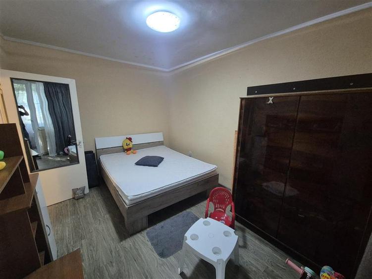 2 camere, confort 1, 54 mp, parter, Hipodrom