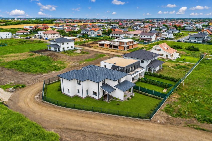Duplex premium in Dumbravita | zona Cora | 127 mp utili | 320 mp teren - 4