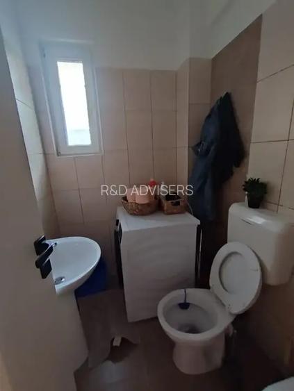 Apartament 3 camere 1 decembrie 1918 10 min metrou MOBILAT COMPLET - 11