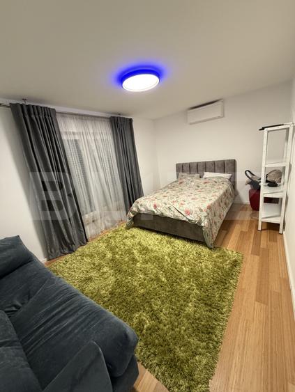 Casa modernă , 1000 mp teren , la 3,5 km de centrul orașului Suceava