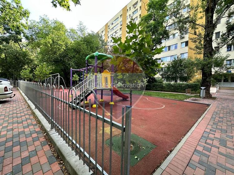 Inchiriere apartament cu 2 camere/ loc de parcare/parc IOR