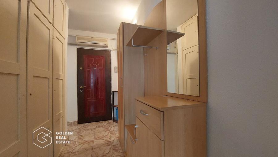 Apartament 1 camera, Micalaca, decomandat