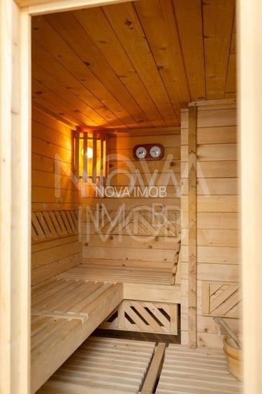 CASA INDIVIDUALA IN CENTRUL ISTORIC AL SIBIULUI - 12