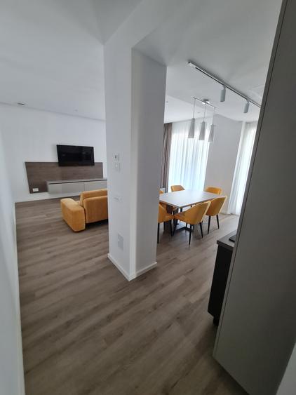 Exclusivitate - Tomis Plus - 3 camere confort lux - Comision 0