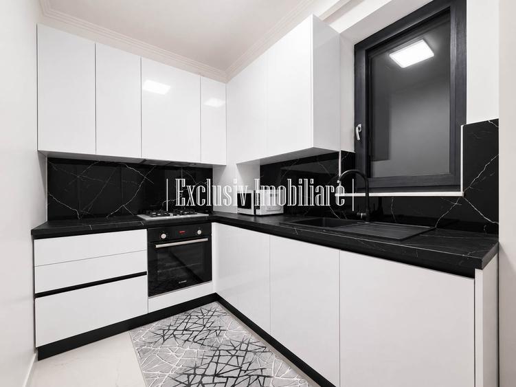 AVi Garden - Apartament Premium cu Vedere la Lac si Parcare Subterana