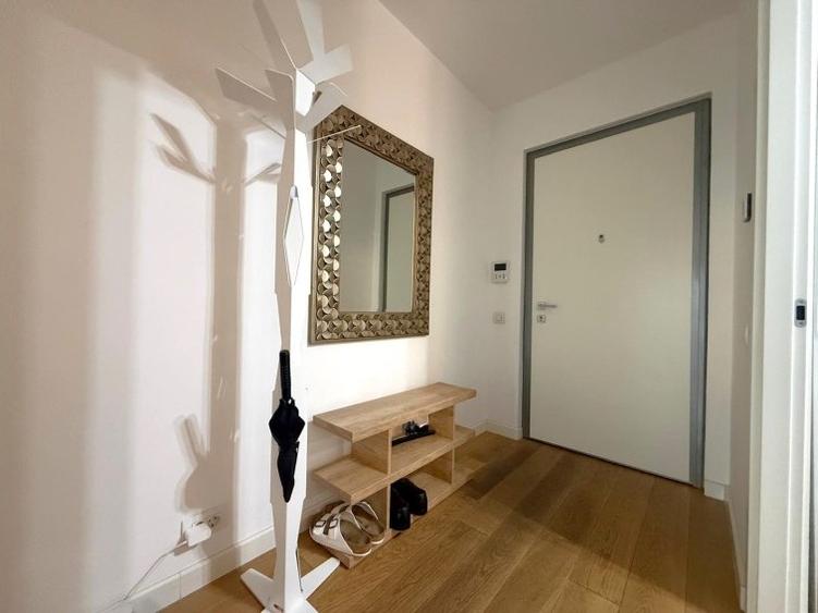 Apartament 3 camere Herastrau