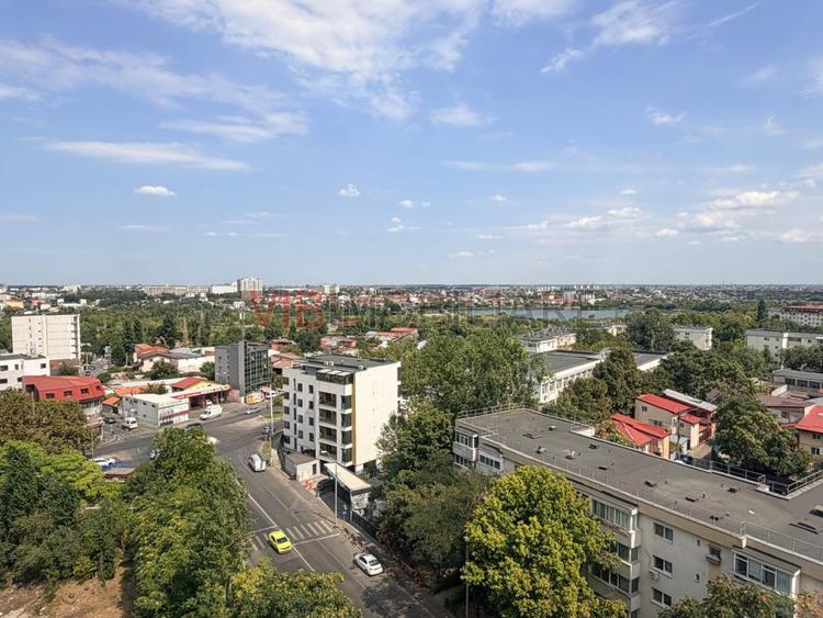 Apartament 2 camere de vânzare Doamna Ghica - Complex Planorama