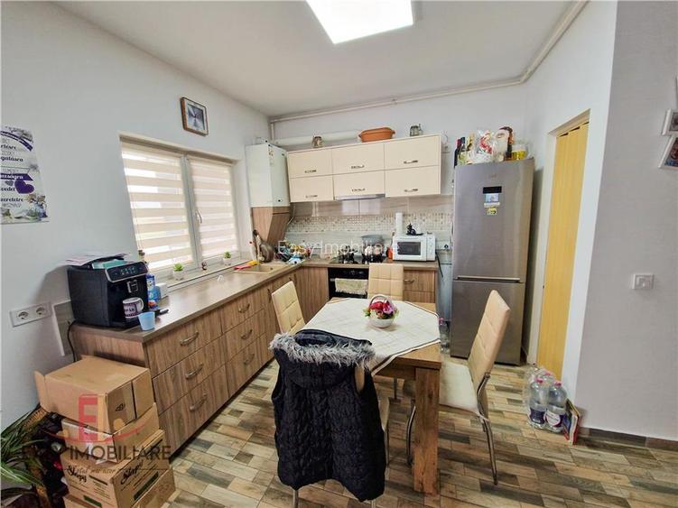 Apartament 2 camere, Rezidential, etaj 1, parcare, Targu Mures - 2