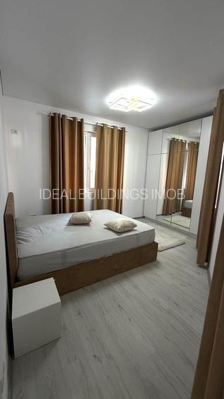 Prima Inchiriere | Apartament 2 camere | Open Space | 42mp - 3