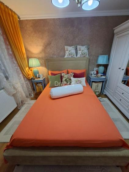 Vand apartament 2 camere - 5