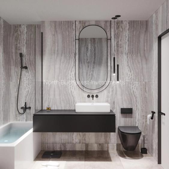 Apartament 4 camere Pipera, Bucuresti - 8