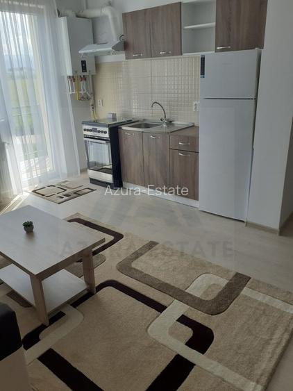 Apartament 2 camere 40 mp cu loc de parcare  Alma Turnisor - 4
