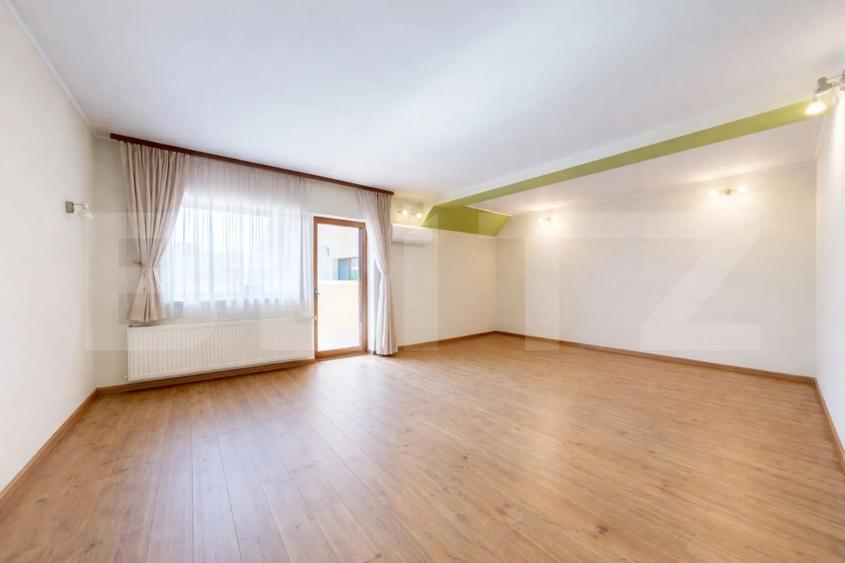 Oportunitate! Spatiu multifunctional cu vizibilitate mare si vad comercial!