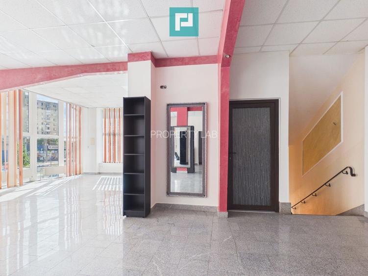 Spațiu comercial de închiriat, zona Vlaicu - 4