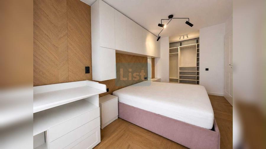 Comision 0%! 2 camere 66 mp, mobilat, constructie 2019, Semicentral