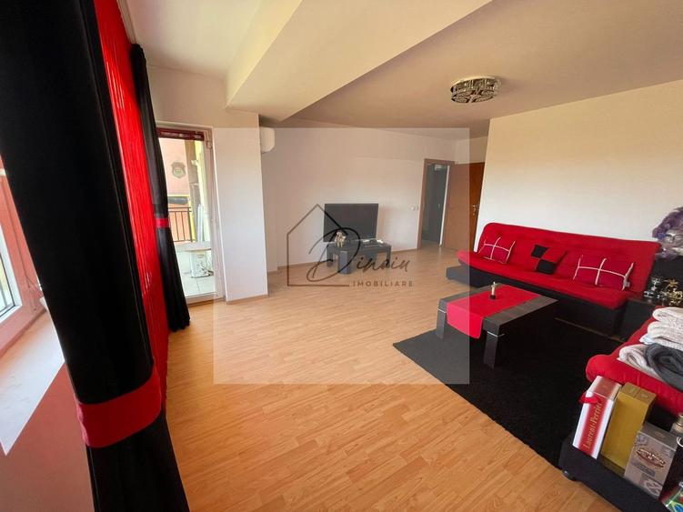 Apartament 2 camere Pipera Popasului I 75mp, parcare I COM0%