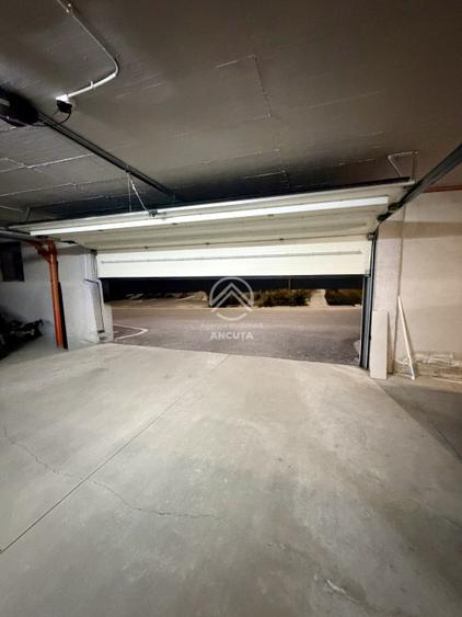 APARTAMENT IN BACIU CU 2 CAMERE DE VANZARE | TERASA 19 MP | PARCARE SUBTERANA