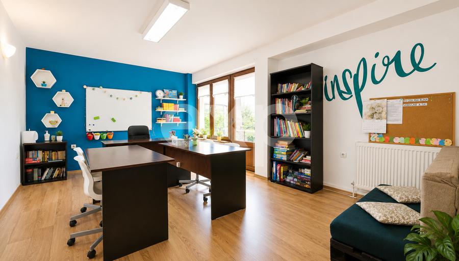 Spațiu de birouri | 178 mp utili | zona Faget, Brașov