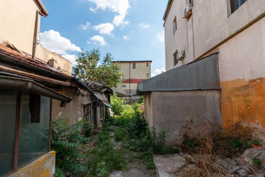 Teren Intravilan 350 mp Soseaua Colentina Sportului oportunitate