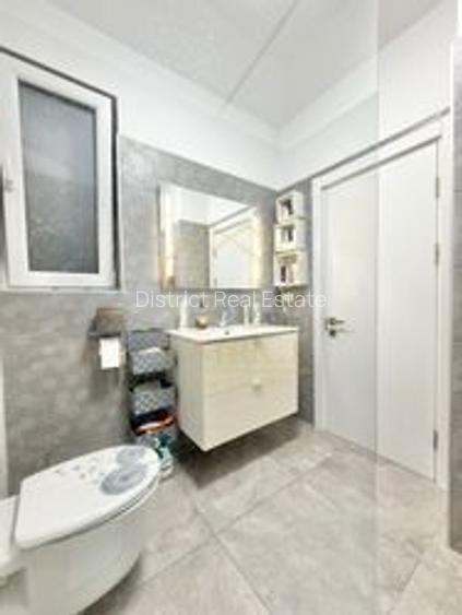 Apartament cu 3 camere, dressing decomandat la etajul 1 in Giroc langa Musicescu - 19