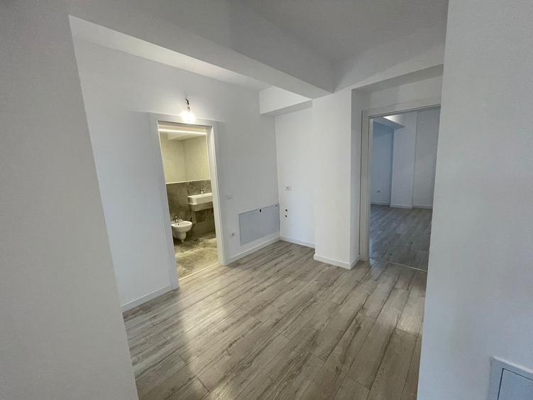 Sun Residence- 4 camere-96 Mp - Grădină 43 Mp - Intabulat - Mobilat