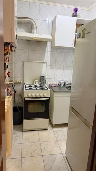 Alexandru cel Bun - Apartament 2 camere etaj 1 centrala si AC - 5