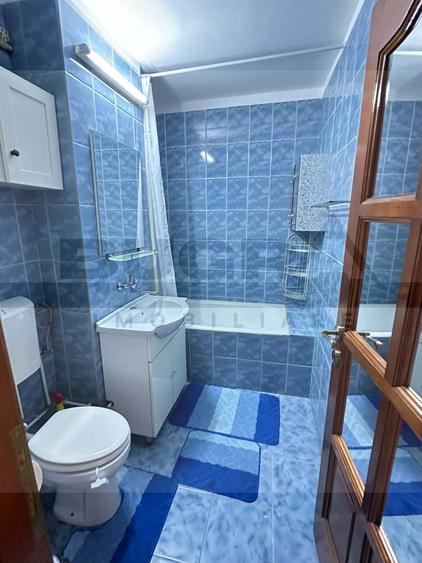 Apartament 4 camere decomandate, 80mp, 2 bai, zona strazii Dambovitei