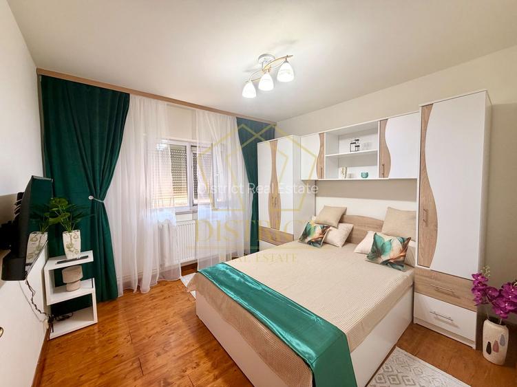 Apartament renovat cu 3 camere | Olimpia-Stadion - 7