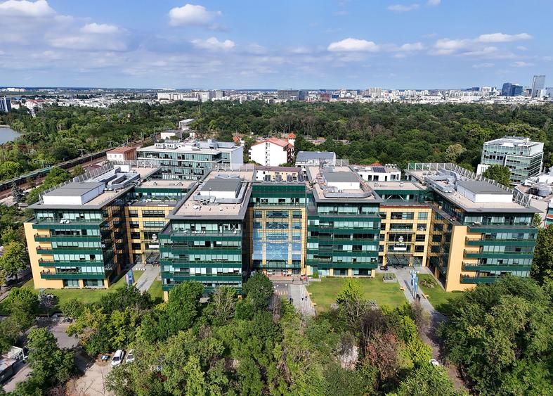 S-Park, Tipografilor 11-15 - comision 0%, reprezentam proprietarul!