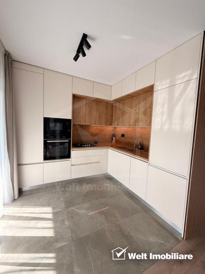Apartament 3 camere | 78 MP + 17 MP balcoane | Parcare | Zorilor