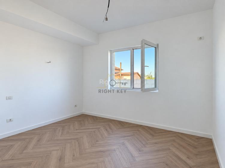 Casa parter 4 cam, 100mpu, 400mpt, toate utilitatile! Comision 0% - 5
