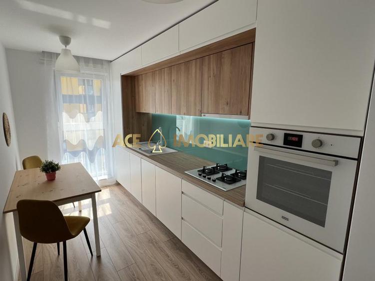 2 Camere de inchiriat | Pantelimon | Centrala | Parcare