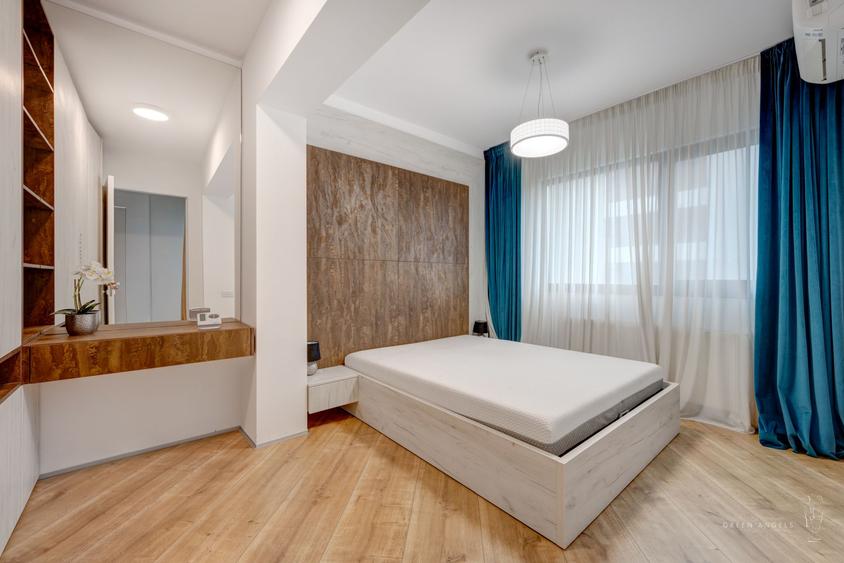 Comision 0 Apartament de vanzare in Pipera | 4City North | 3 camere |(66).