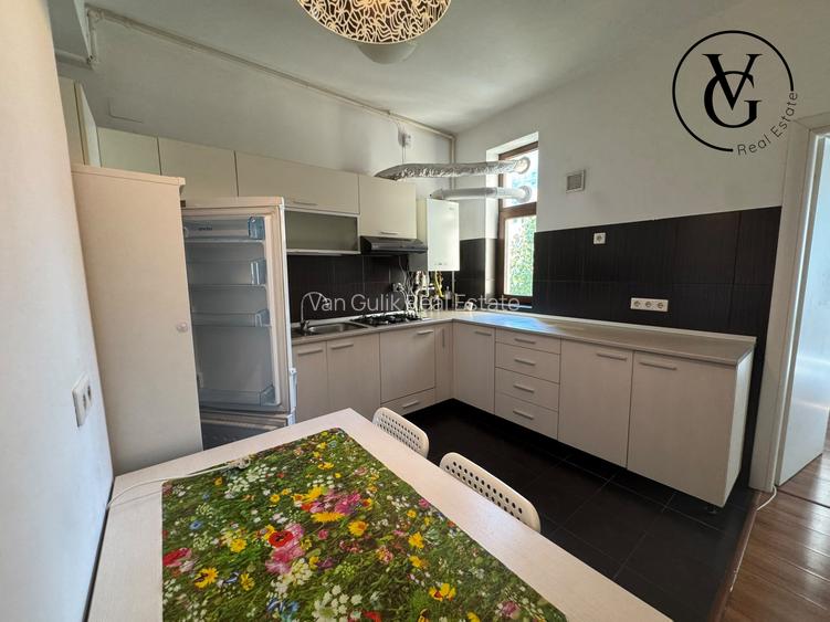 Apartament 2 camere - Dristor - Centrala proprie - 6