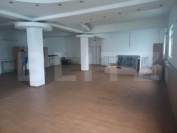 Spațiu comercial de închiriat, 150 mp, in zona Piata Mica