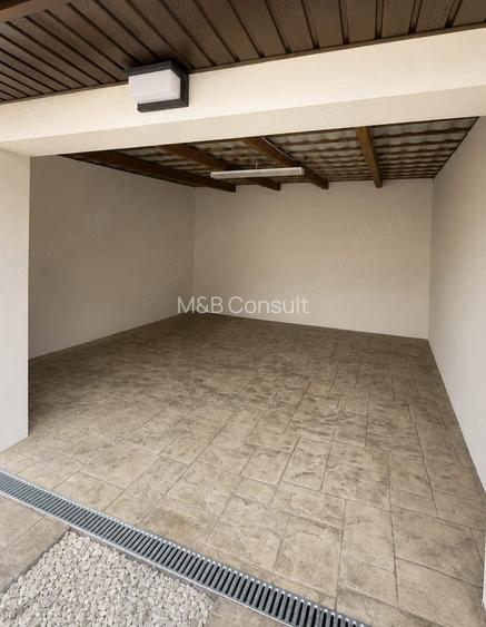 Casă individuală de vânzare în Recaș | 143 mp utili | Teren 720 mp - 9