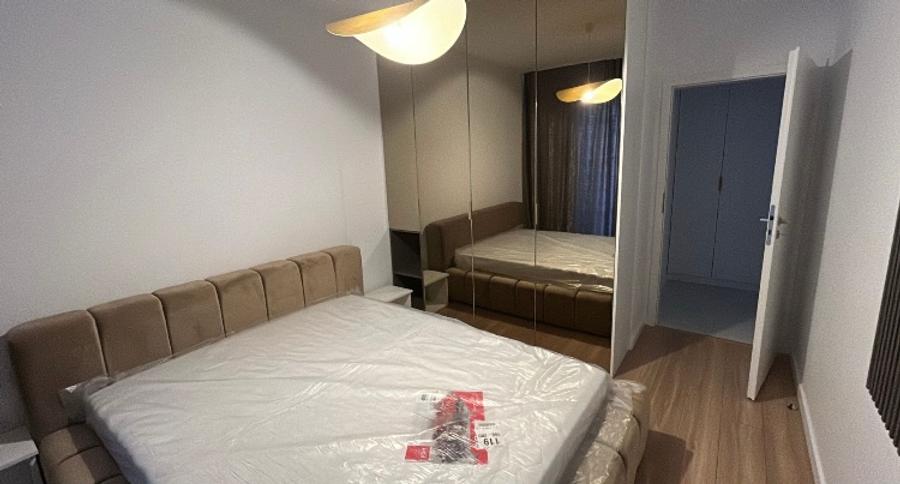 Apartament 2 camere prima Inchiriere Complex Grand Kristal Metalurgiei