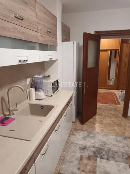Apartament 2 camere Inel II-Dezrobirii-Academia Navală/Centrală/Parcare/CTBus - 4