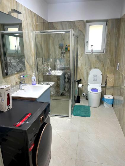 Apartament 2 camere, 54 mp, zona Banu Maracine